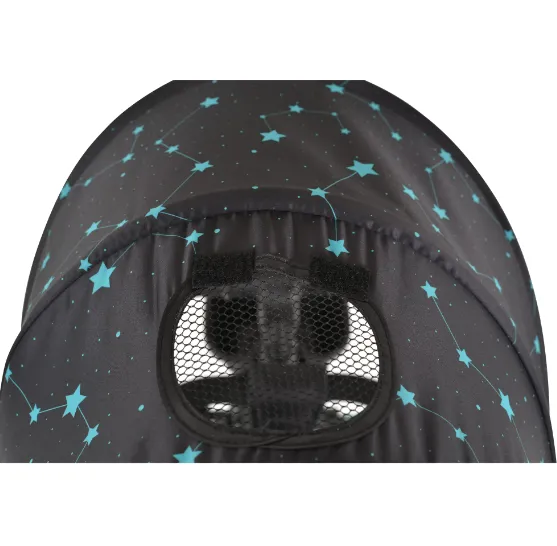 Tricicletă 2 in 1 Moni Orion Blue Tricicletă 2 in 1 Moni Orion Blue