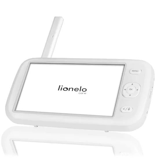Monitor video bebelusi Lionelo Babyline 9.1, 5 Monitor video bebelusi Lionelo Babyline 9.1, 5