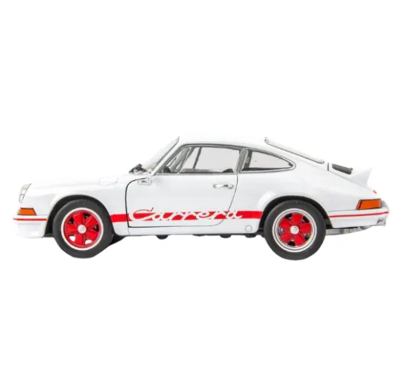 Mașina de colecție Porsche 911 Carrera RS 1:24 Welly Mașina de colecție Porsche 911 Carrera RS 1:24 Welly