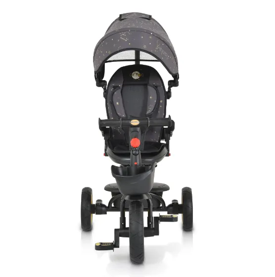 Tricicletă 2 in 1 Moni Orion Grey Tricicletă 2 in 1 Moni Orion Grey