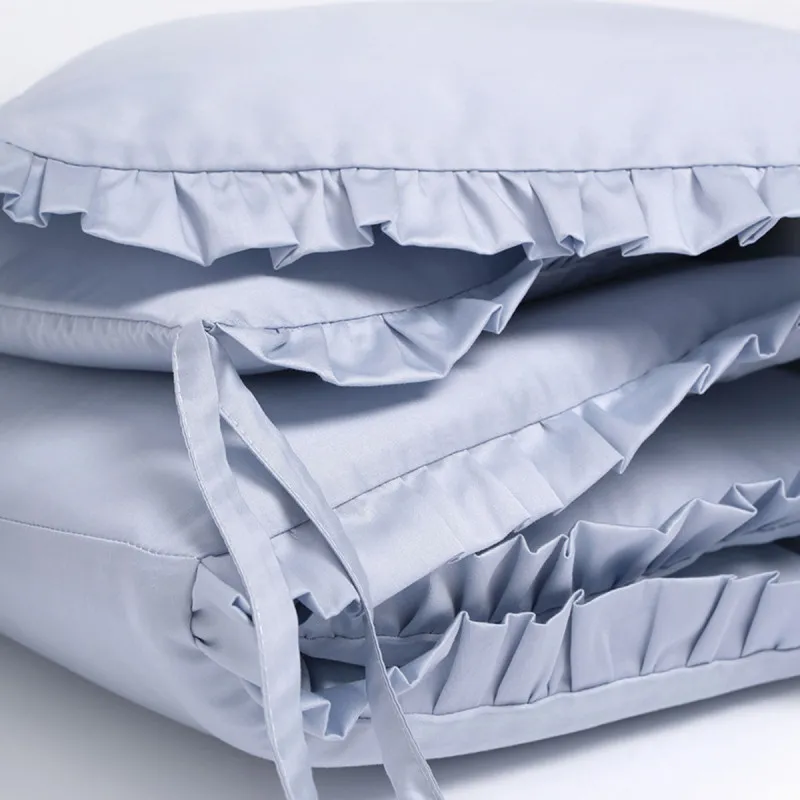 Protecție pentru patuț Perina Lovely Dream (LD1/4-04.10) Albastru Protecție pentru patuț Perina Lovely Dream (LD1/4-04.10) Albastru