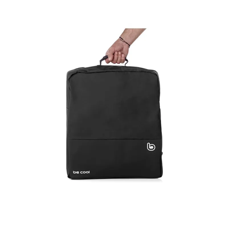 Carucior Be Cool Silla Cabin (8081B Y91) Negru Carucior Be Cool Silla Cabin (8081B Y91) Negru
