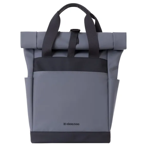 Geanta pentru mame Kikkaboo Cerise Grey Geanta pentru mame Kikkaboo Cerise Grey