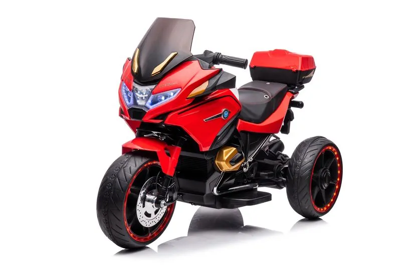 Motocicletă  RT1698/2