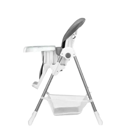 Scaun de masa Lionelo Linn Plus Grey Scaun de masa Lionelo Linn Plus Grey