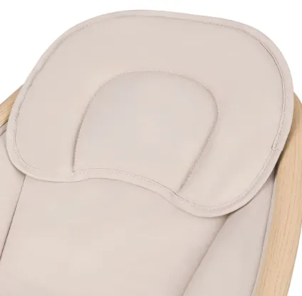 Balansoar Lionelo Olivia Beige Natural Balansoar Lionelo Olivia Beige Natural
