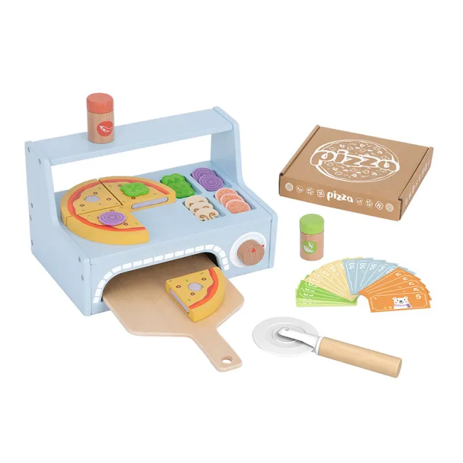 TK Setul Pizza Make, cod 58747 TK Setul Pizza Make, cod 58747