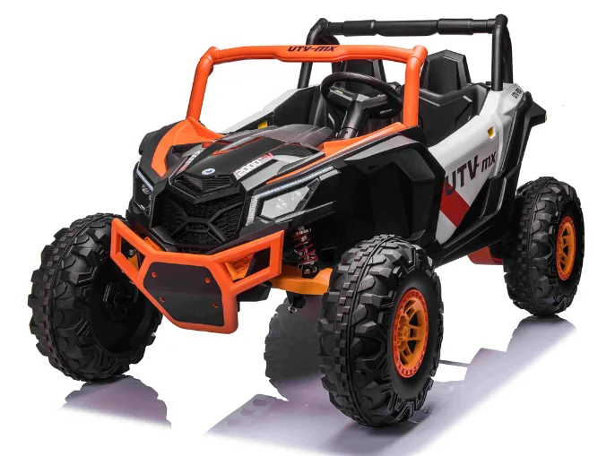 Mașină electrică pentru copii Buggy, 24V 9Ah, 200W x2, XMX613 Mașină electrică pentru copii Buggy, 24V 9Ah, 200W x2, XMX613