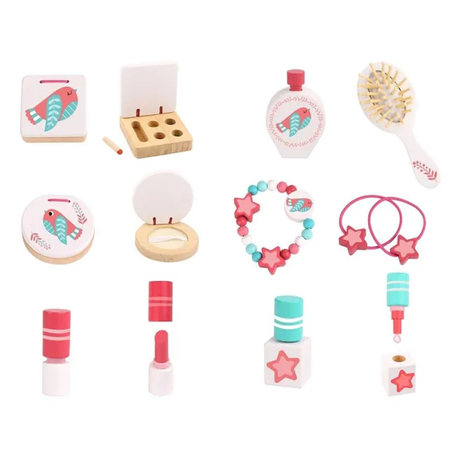 Măsuță pentru machiaj Tooky Toy, cod 57342 Măsuță pentru machiaj Tooky Toy, cod 57342