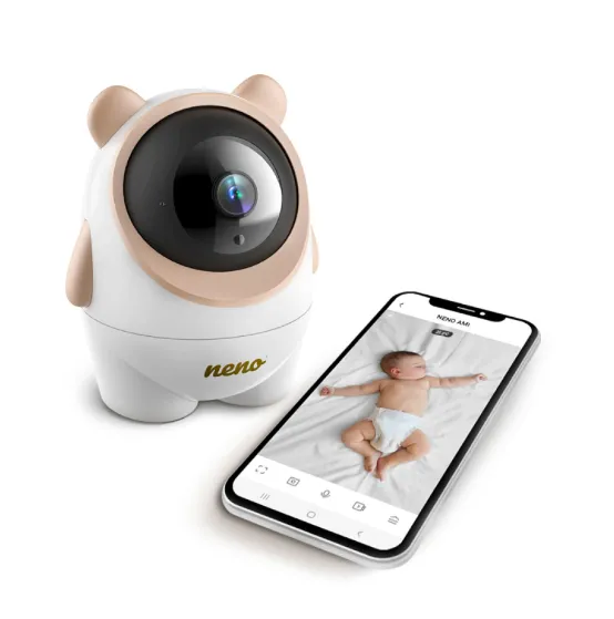 Monitor video bebeluși Neno Ami Monitor video bebeluși Neno Ami