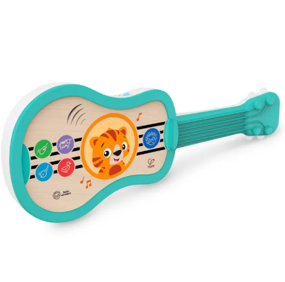 Jucărie educațională Baby Einstein „Ukulele magice” Jucărie educațională Baby Einstein „Ukulele magice”