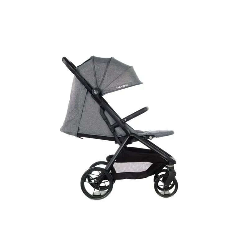 Carucior Be Cool Silla Urban Walk (8098 Z24) Verde Carucior Be Cool Silla Urban Walk (8098 Z24) Verde