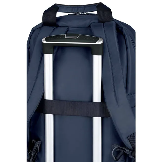 Rucsac business CoolPack, albastru Rucsac business CoolPack, albastru