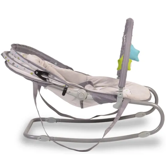 Balansoar Moni Lulu Grey Balansoar Moni Lulu Grey