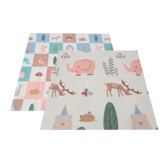 Manej Moni GameZone 60 balls Beige, 150×200 cm Manej Moni GameZone 60 balls Beige, 150×200 cm