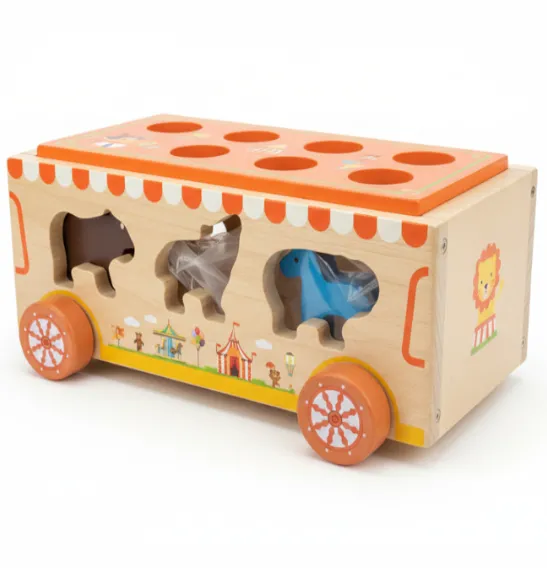 Mașină sorter cu animale, cod 1489D Mașină sorter cu animale, cod 1489D