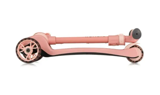 Trotineta Lionelo Franky Pink Rose Trotineta Lionelo Franky Pink Rose