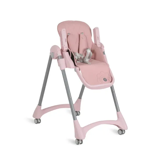 Scaun de masă Moni Rico Pink Scaun de masă Moni Rico Pink