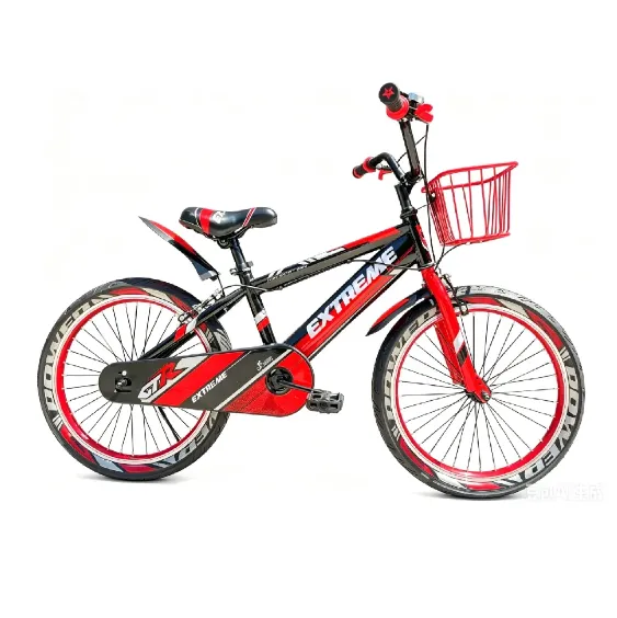 Bicicletă pentru copii Extreme 20″ (149836)