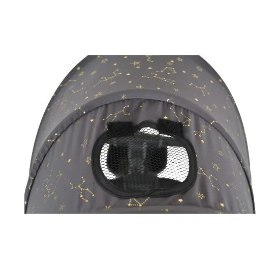 Tricicletă 2 in 1 Moni Orion Grey Tricicletă 2 in 1 Moni Orion Grey