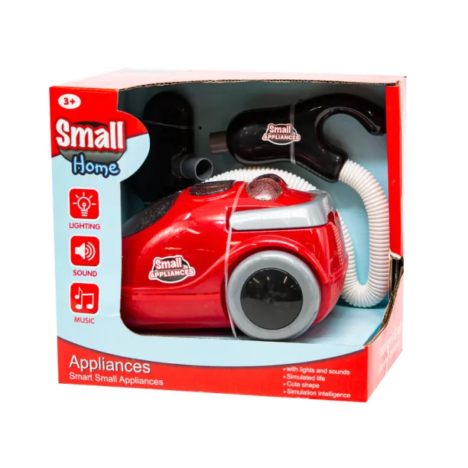 Jucarie Aspirator 