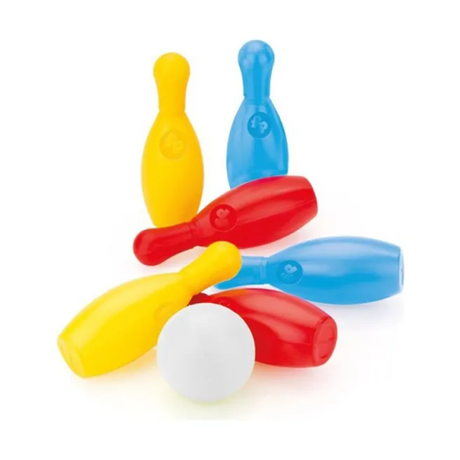 Set Bowling Fisher Price Set Bowling Fisher Price