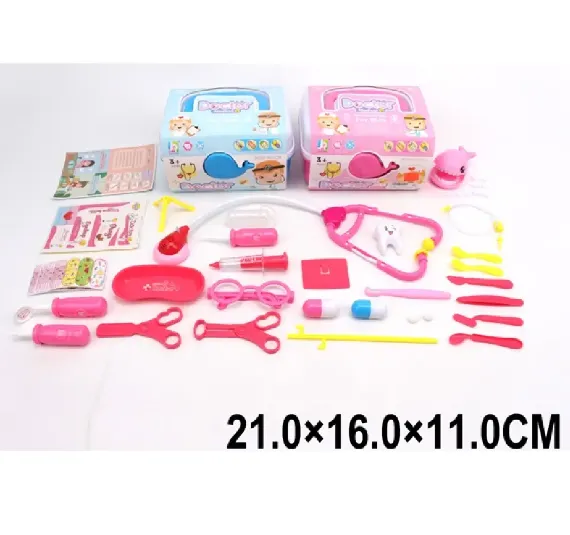 Set pentru doctor
