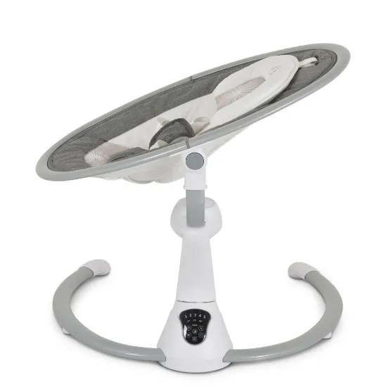 Balansoar Moni Cloud Touch Grey Balansoar Moni Cloud Touch Grey