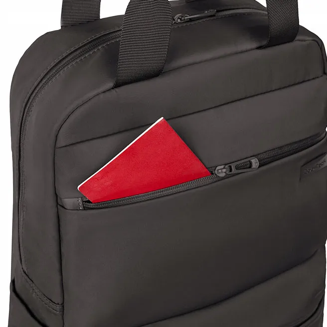 Rucsac business CoolPack, gri închis Rucsac business CoolPack, gri închis