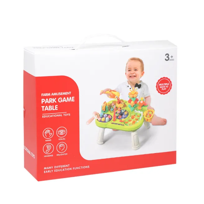 Masă interactivă pentru copii, cod 722070