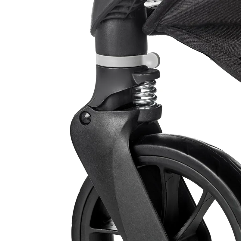Carucior Be Cool Silla Urban Walk (8098 Z24) Verde Carucior Be Cool Silla Urban Walk (8098 Z24) Verde
