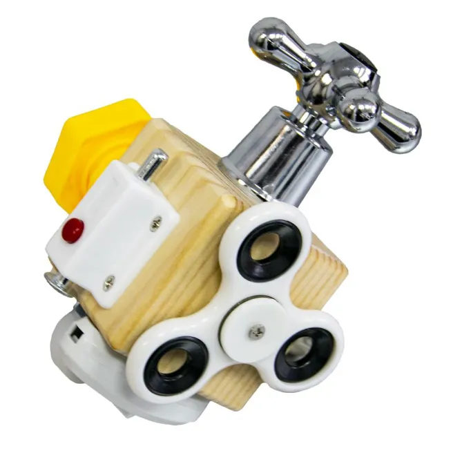 Busy Cube, cod 1369D Busy Cube, cod 1369D