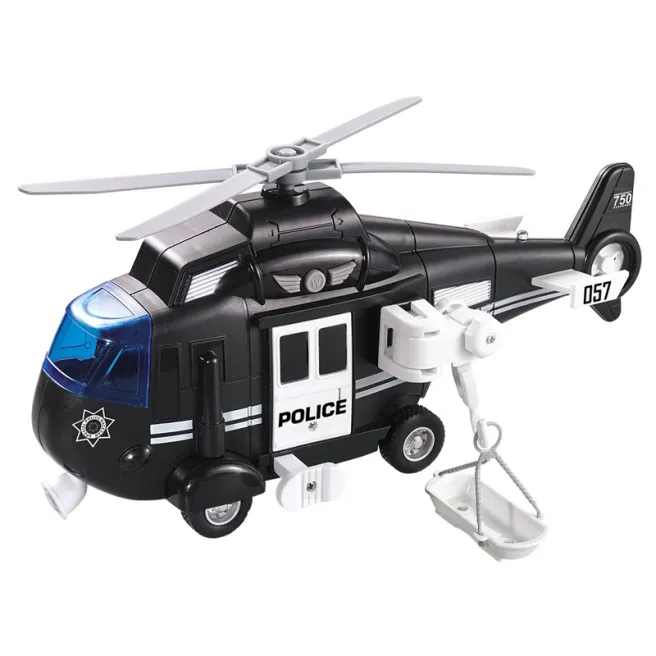 WY Elicopter cu inerție 1:16 WY Elicopter cu inerție 1:16