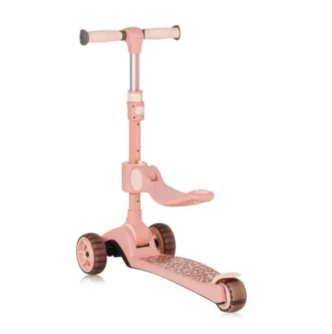 Trotineta Lionelo Franky Pink Rose Trotineta Lionelo Franky Pink Rose