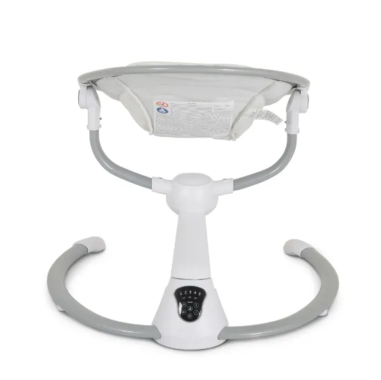 Balansoar Moni Cloud Touch Grey Balansoar Moni Cloud Touch Grey