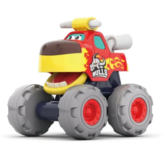 Set de Camioane, Monster Trucks Set de Camioane, Monster Trucks