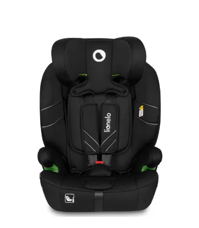 Scaun auto 76-150 cm (i-Size) Lionelo Levi One Black Carbon Scaun auto 76-150 cm (i-Size) Lionelo Levi One Black Carbon