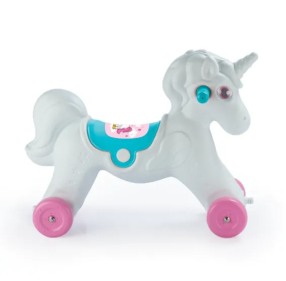 Calut-balansoar Dolu Unicorn арт. 2509 Calut-balansoar Dolu Unicorn арт. 2509