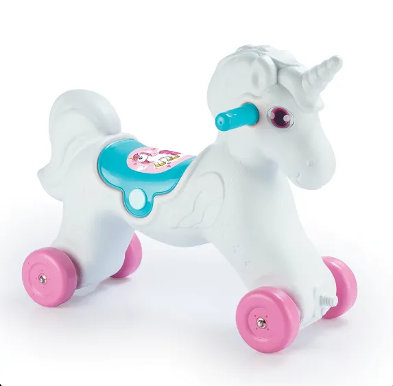 Calut-balansoar Dolu Unicorn арт. 2509 Calut-balansoar Dolu Unicorn арт. 2509