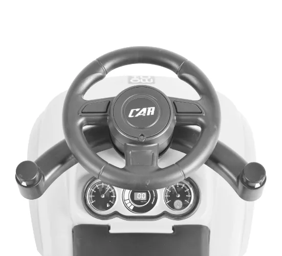 Tolocar Moni 2in1 Audi White Tolocar Moni 2in1 Audi White