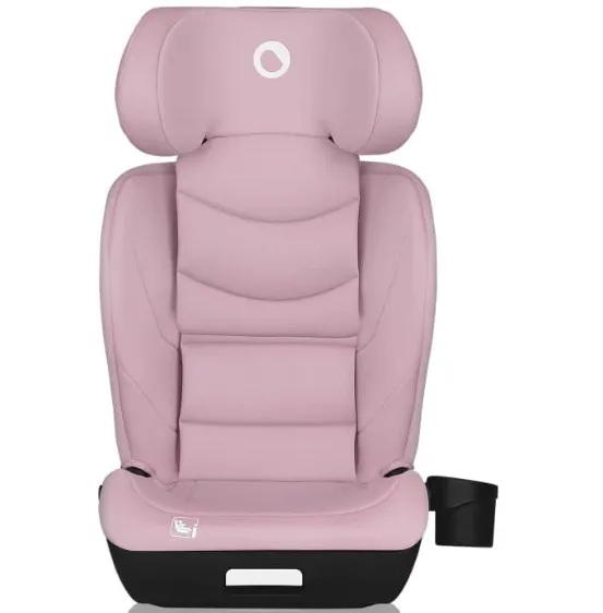 Scaun auto 100-150 cm (i-Size) Isofix Lionelo Neal Pink Lilac Scaun auto 100-150 cm (i-Size) Isofix Lionelo Neal Pink Lilac
