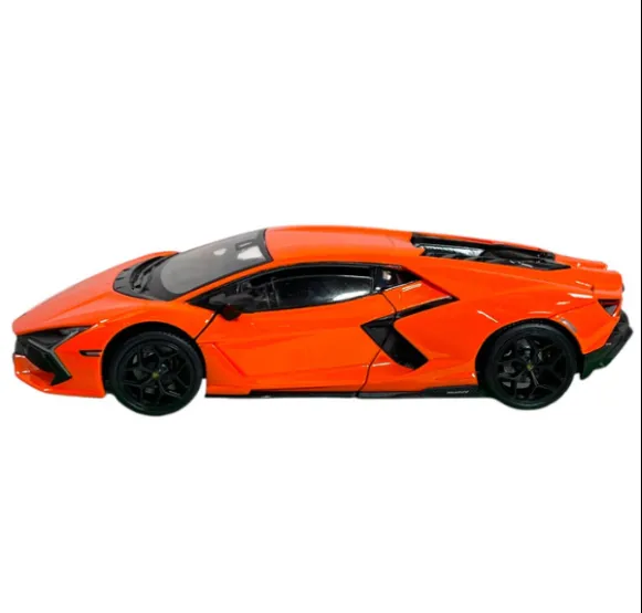Mașina de colecție Lamborghini Revuelto 1:24 Welly Mașina de colecție Lamborghini Revuelto 1:24 Welly