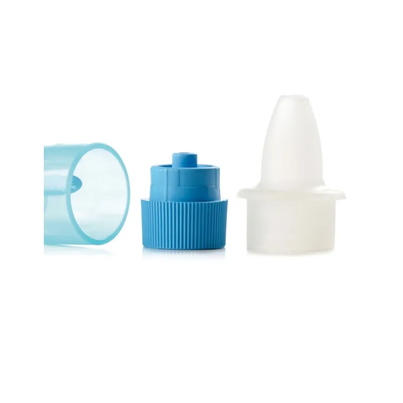 Aspirator nazal moale Jane (040213C01)